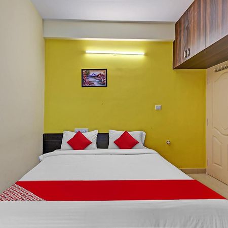 Hotel O Metro Inn Manyata Μπανγκαλόρ Εξωτερικό φωτογραφία