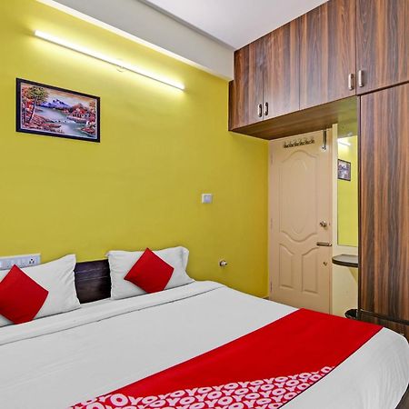 Hotel O Metro Inn Manyata Μπανγκαλόρ Εξωτερικό φωτογραφία