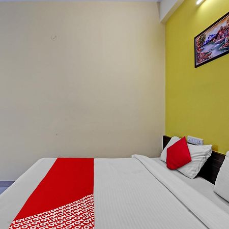 Hotel O Metro Inn Manyata Μπανγκαλόρ Εξωτερικό φωτογραφία
