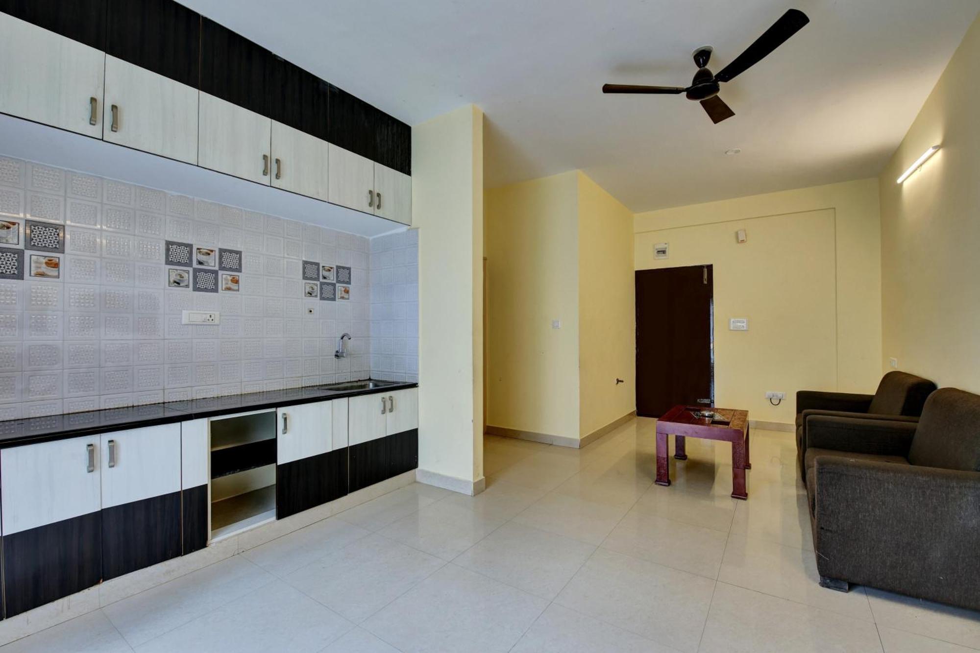 Hotel O Metro Inn Manyata Μπανγκαλόρ Εξωτερικό φωτογραφία