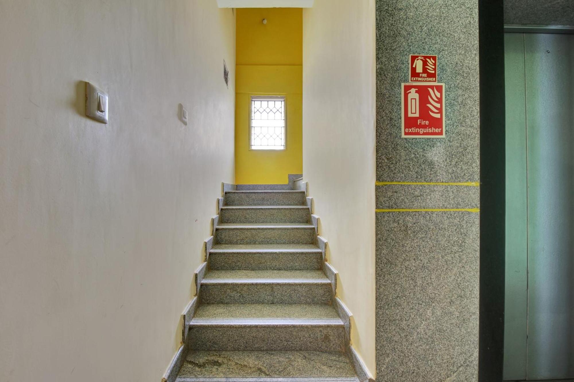 Hotel O Metro Inn Manyata Μπανγκαλόρ Εξωτερικό φωτογραφία